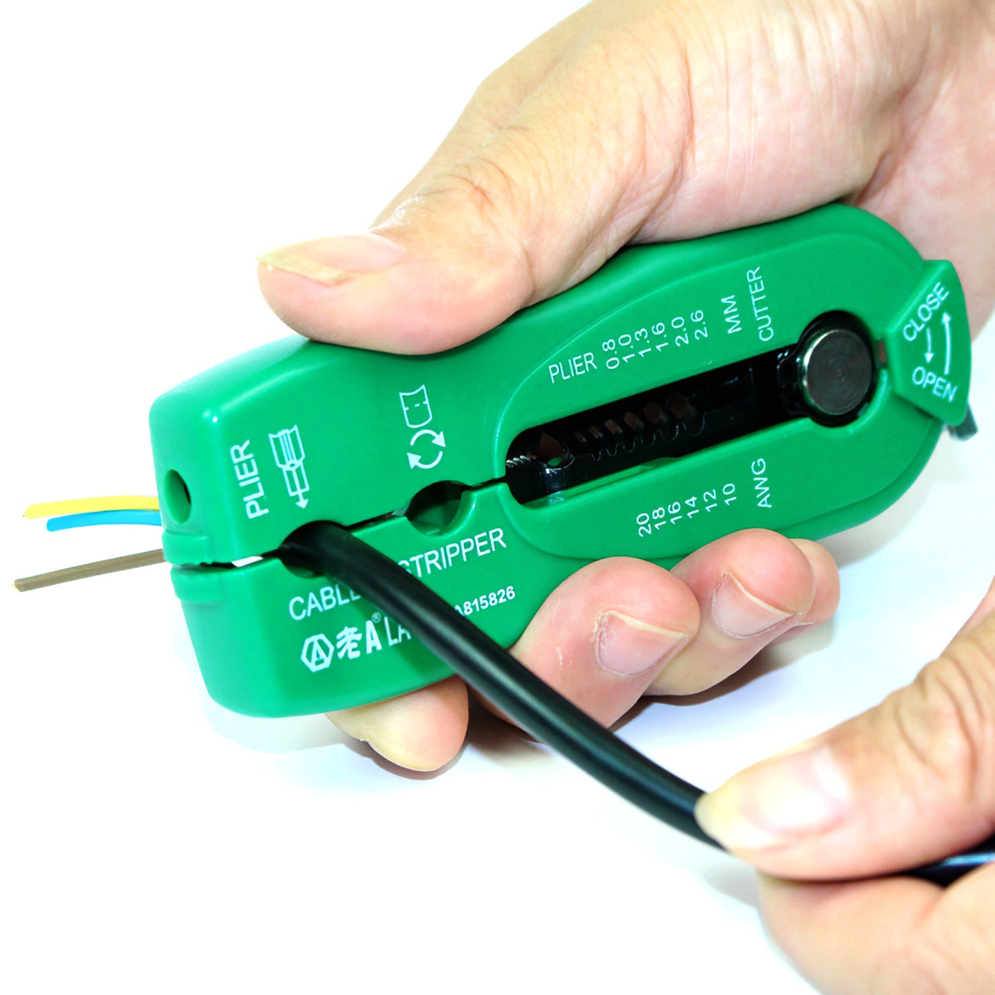 Kliješta za skidanje izolacije OEM MultiFunction