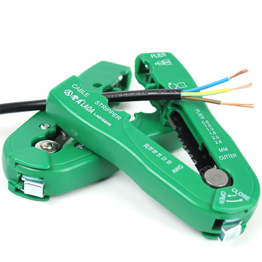 Kliješta za skidanje izolacije OEM MultiFunction