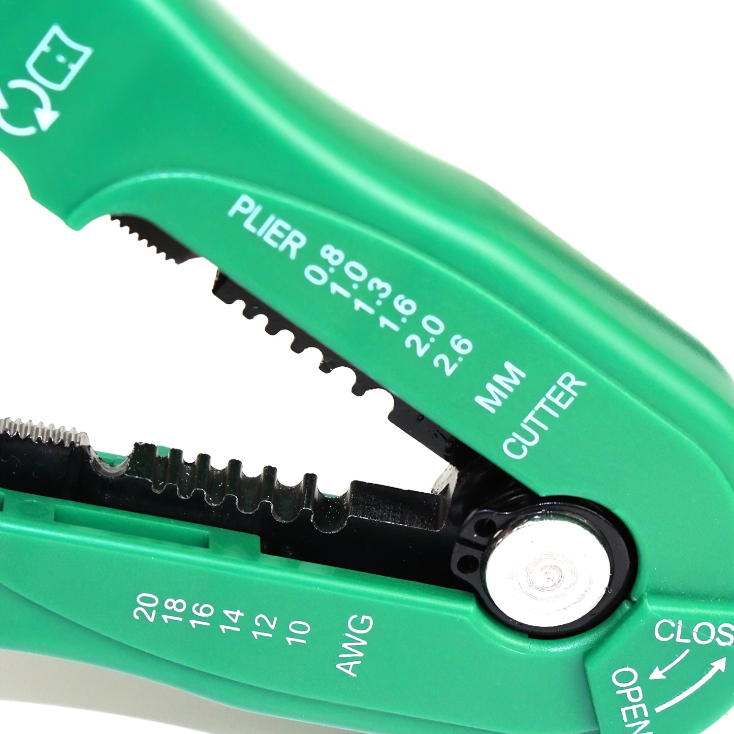 Kliješta za skidanje izolacije OEM MultiFunction