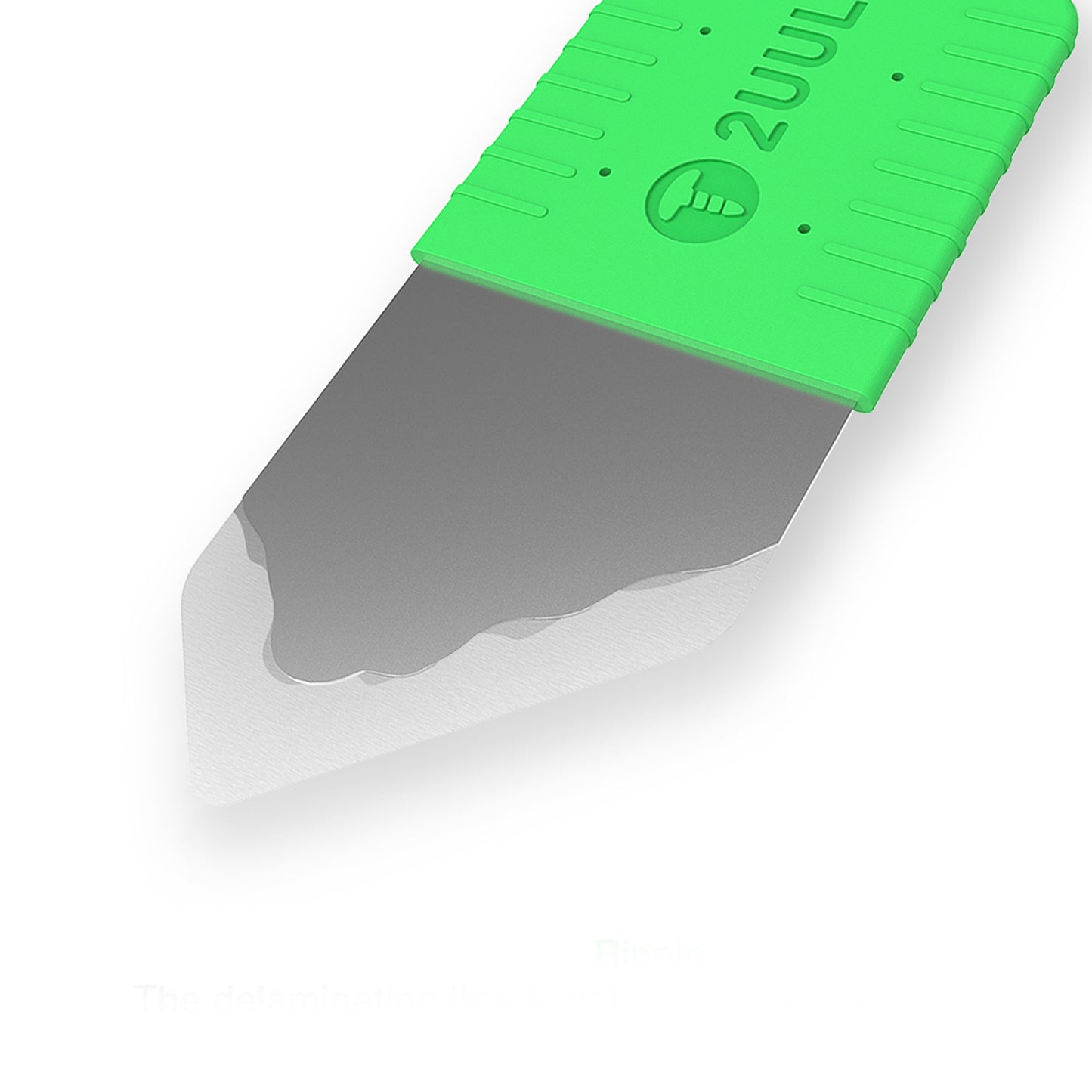 Clips Metalic 2UUL DA91, 3u1