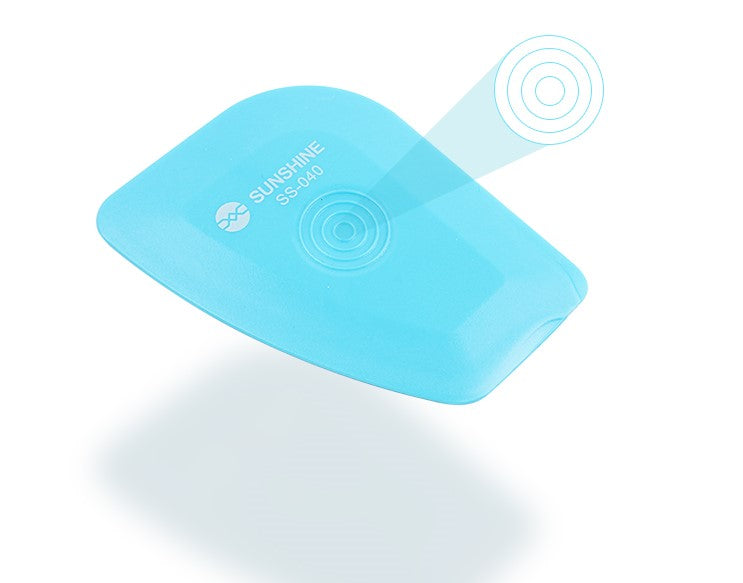 Plastični Klips Sunshine SS-040