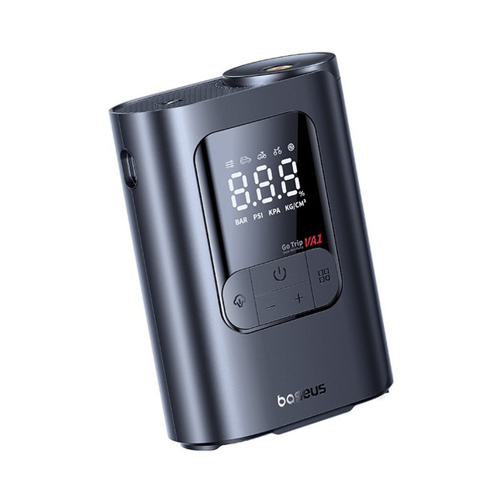 Auto kompresor Baseus GoTrip VA1 Super Mini C0119501