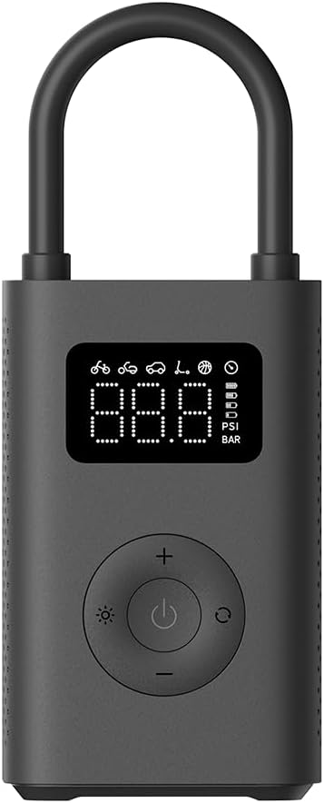 Auto kompresor Xiaomi Mi Portable Air Pump 2 BHR7112GL