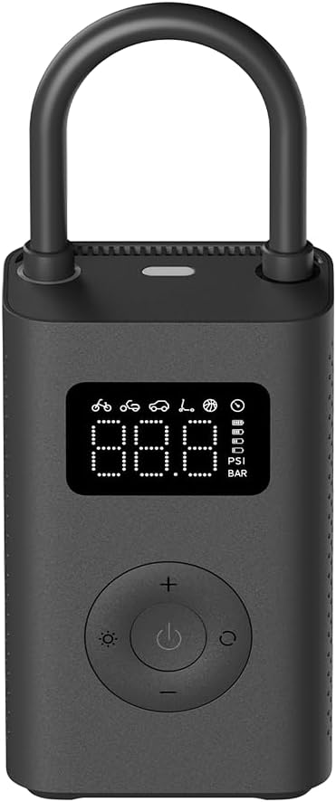 Auto kompresor Xiaomi Mi Portable Air Pump 2 BHR7112GL