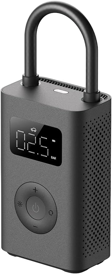 Auto kompresor Xiaomi Mi Portable Air Pump 2 BHR7112GL