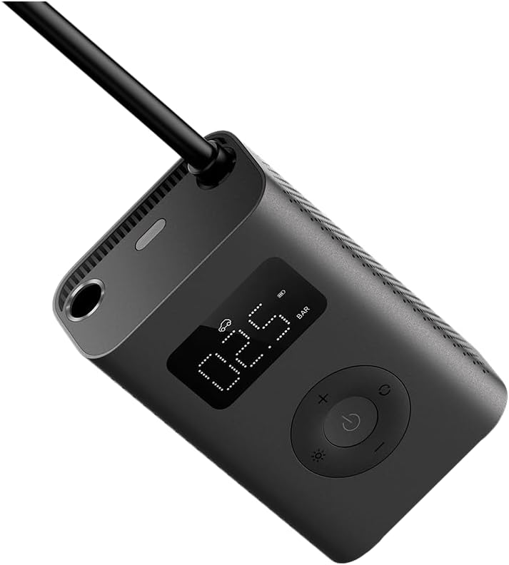 Auto kompresor Xiaomi Mi Portable Air Pump 2 BHR7112GL