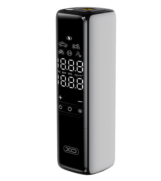 Auto kompresor XO Design CZ017
