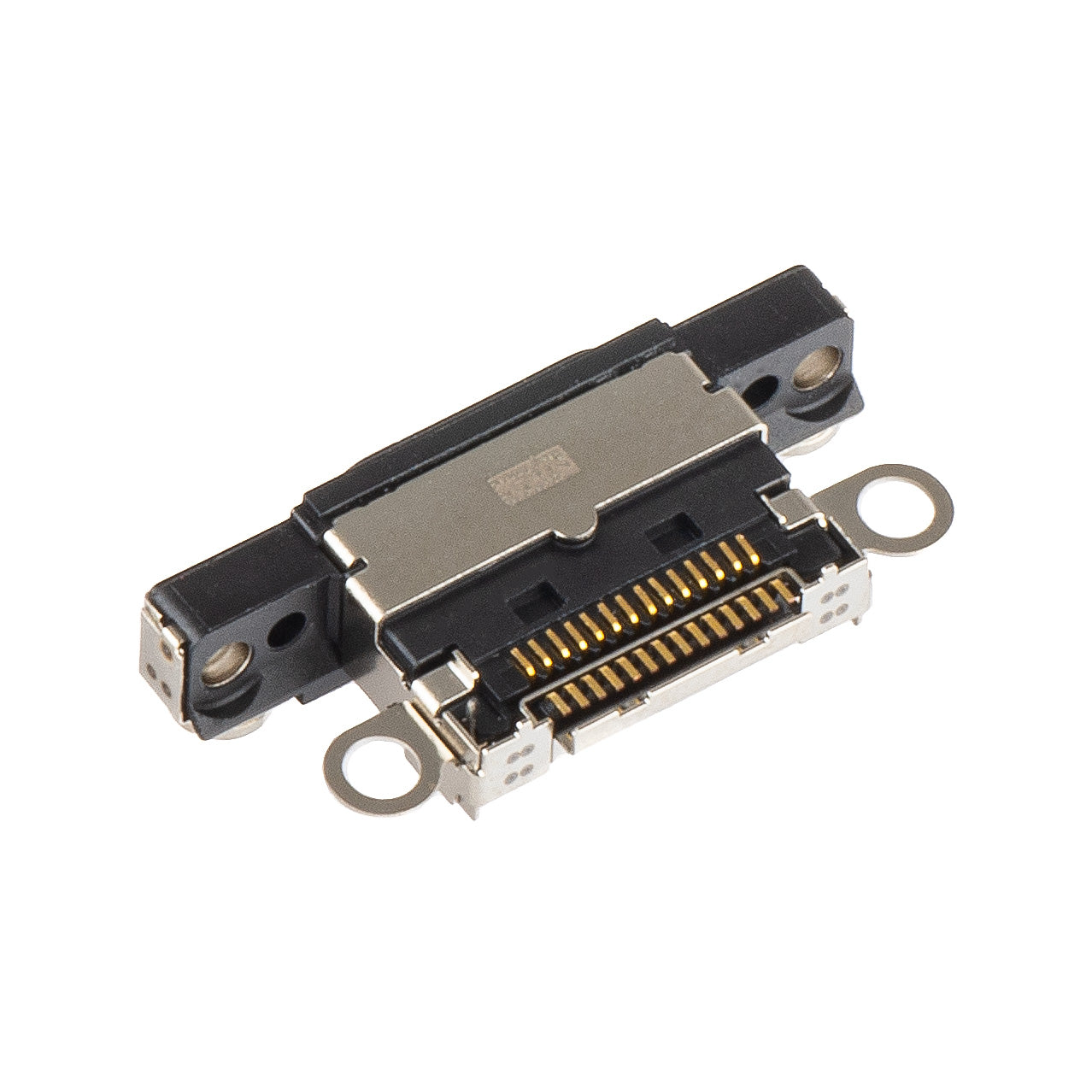 Konektor za punjenje Apple iPhone 15 Plus / 15 / 15 Pro Max / 15 Pro, Crni