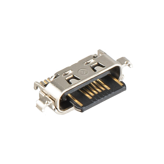 Conector punjenja Motorola Moto G06 Power / G06, Service Pack S948E79529