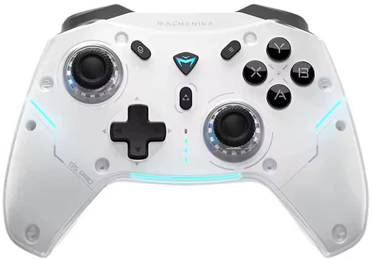 Kontroler Machenike G5Pro Max, Bijeli