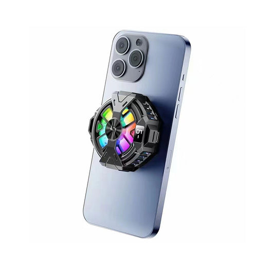 Cooler za gaming telefon Techsuit P60, crni