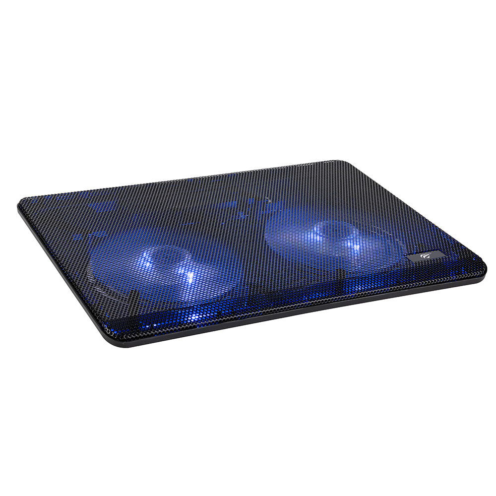 Cooler HAVIT GameNote F2035 za laptop 14 inča - 15.6 inča, Crni