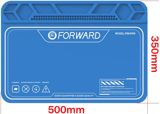 Servisna podloga Forward FW-S500, 50cm x 35cm