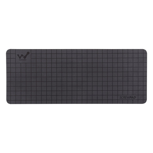 Magnetna podloga za vijke Wowstick Wowpad, crna