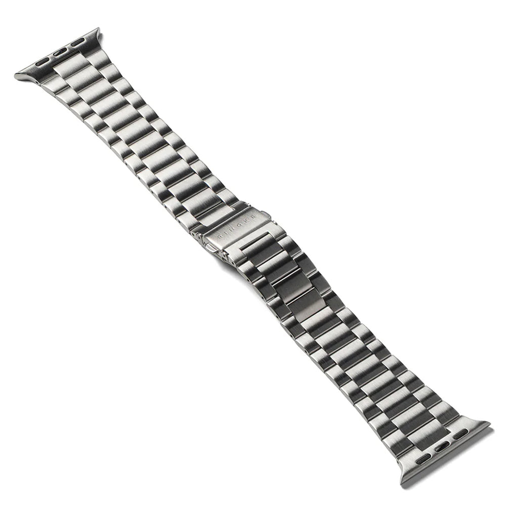 Narukvica Ringke Metal One Air za Apple Watch 49mm / 46mm / 45mm / 44mm serije, Srebrna