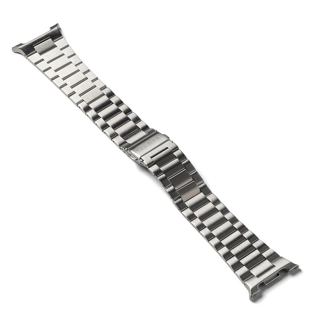 Narukvica Ringke Metal One Air za Samsung Galaxy Watch8 / Watch8 Classic Series, Srebrna