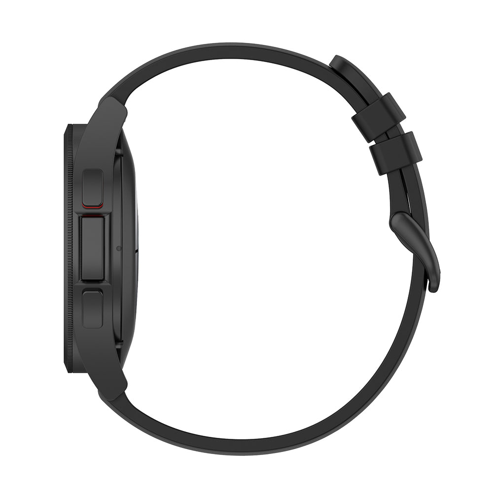 Narukvica Techsuit W001 za Samsung Galaxy Watch / Huawei Watch seriju, 22mm, Narančasta