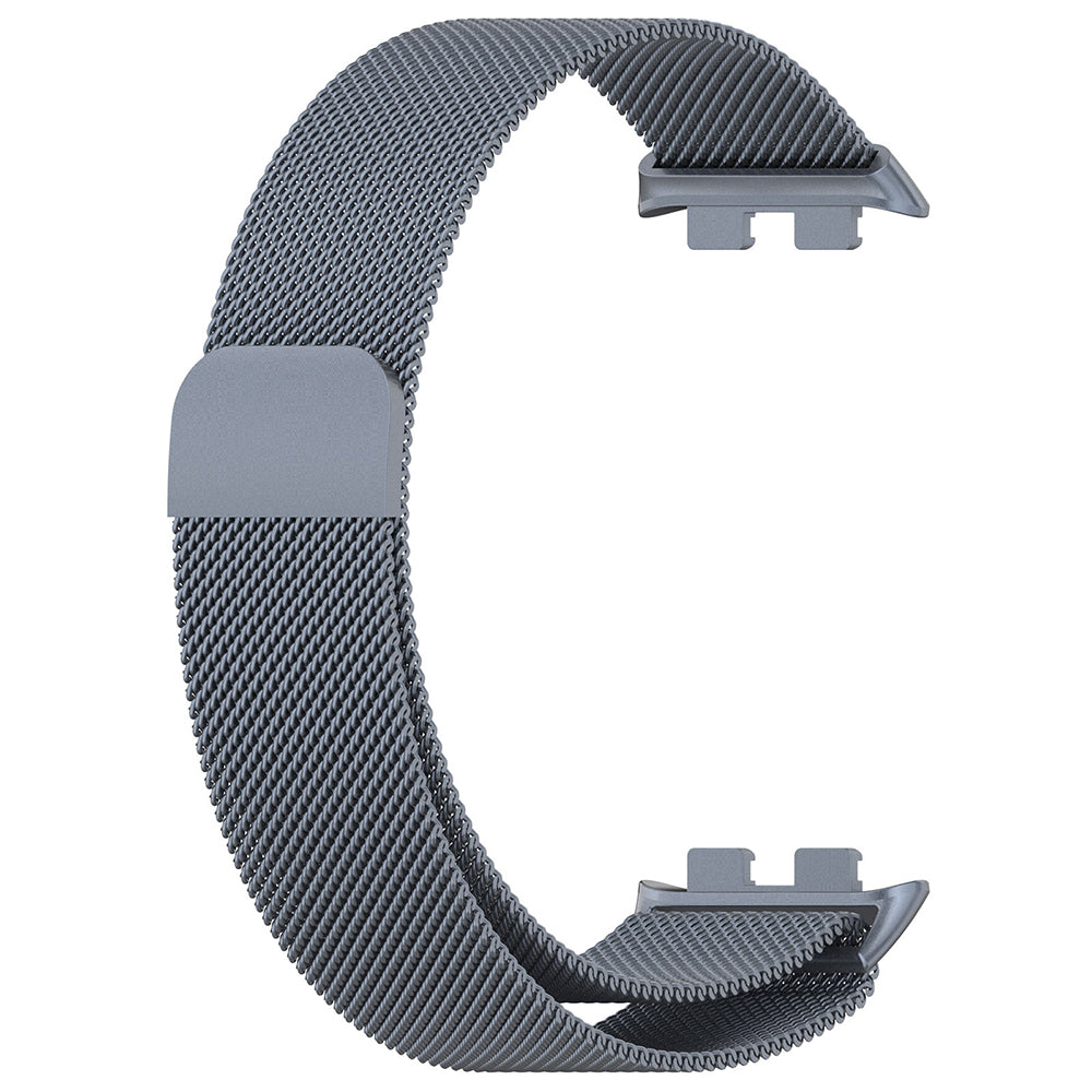 Techsuit W009 remen za Honor Band 9, Plavi