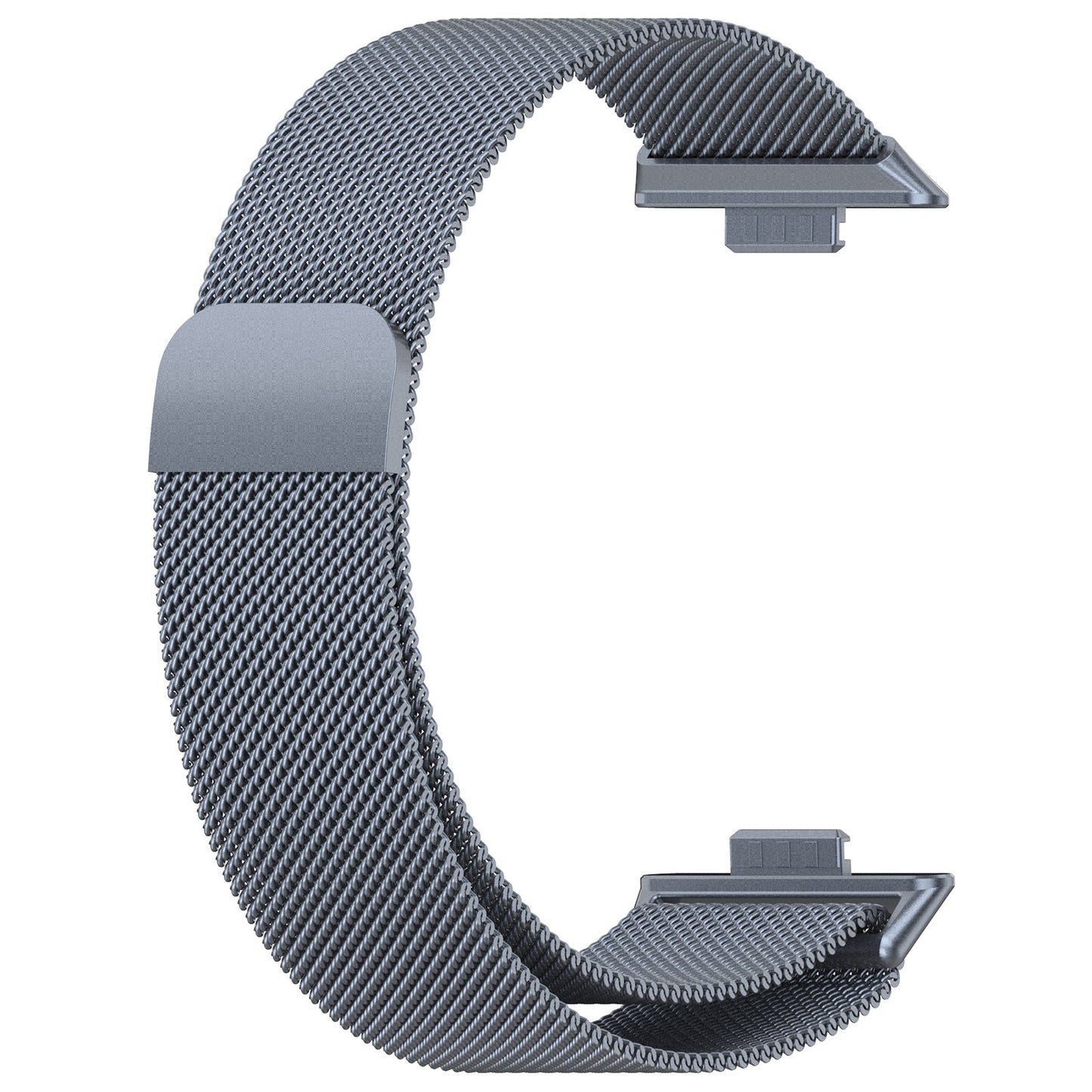 Remen Techsuit W009 za Huawei Watch Fit 4 Pro / Fit 4 / Fit 3, Plavi