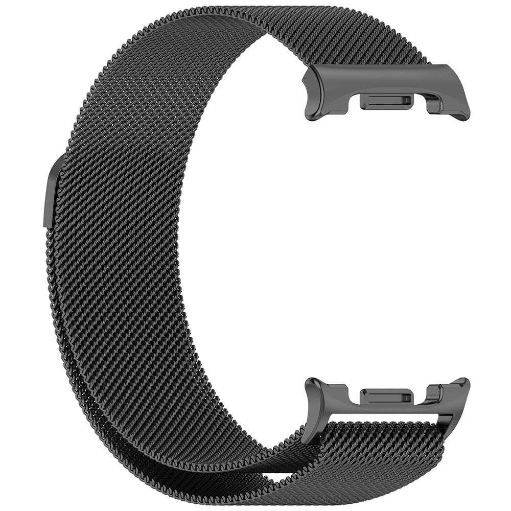 Curea Techsuit W009 za Samsung Galaxy Watch8 / Watch8 Classic Series, Siva