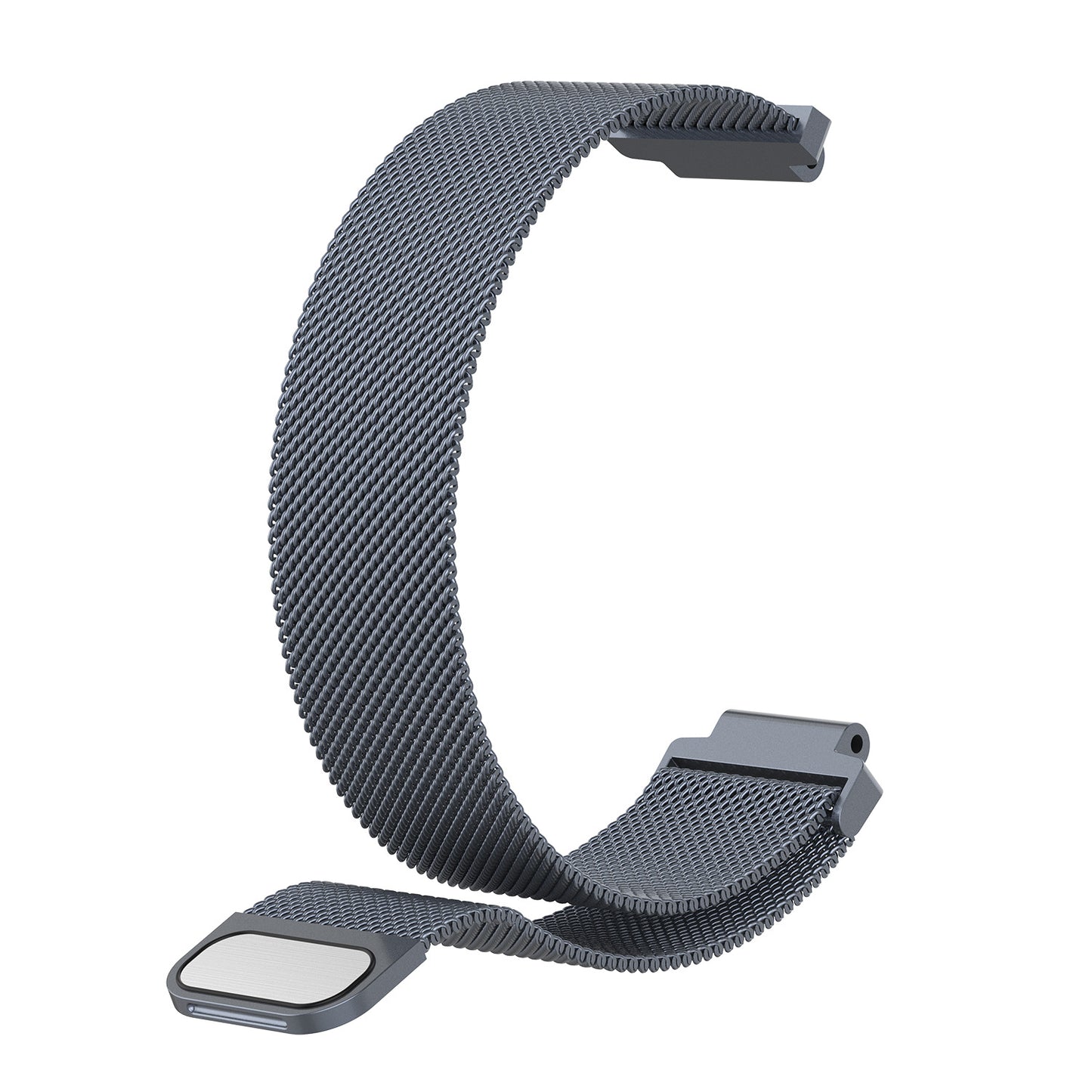 Remen Techsuit W009 za Samsung Galaxy Watch / Huawei Watch Series, 20mm, Plavi