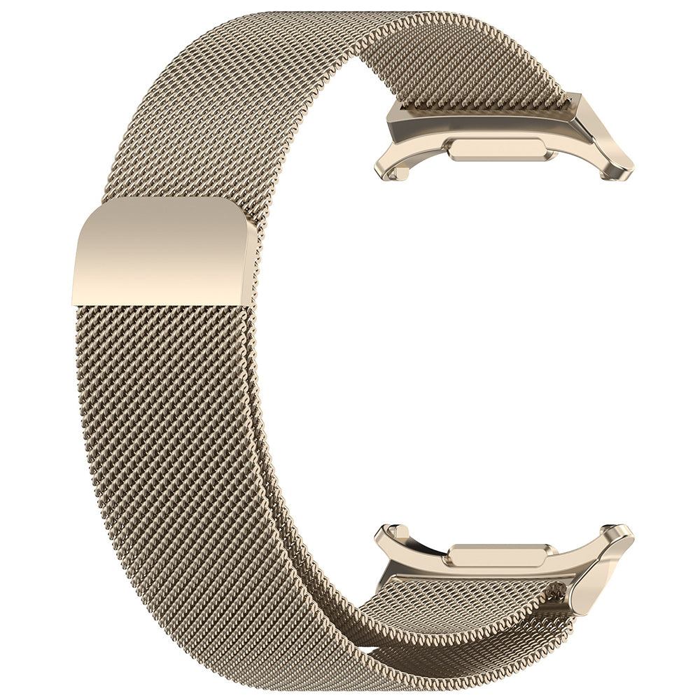Remen Techsuit W009 za Samsung Galaxy Watch Ultra, Bež