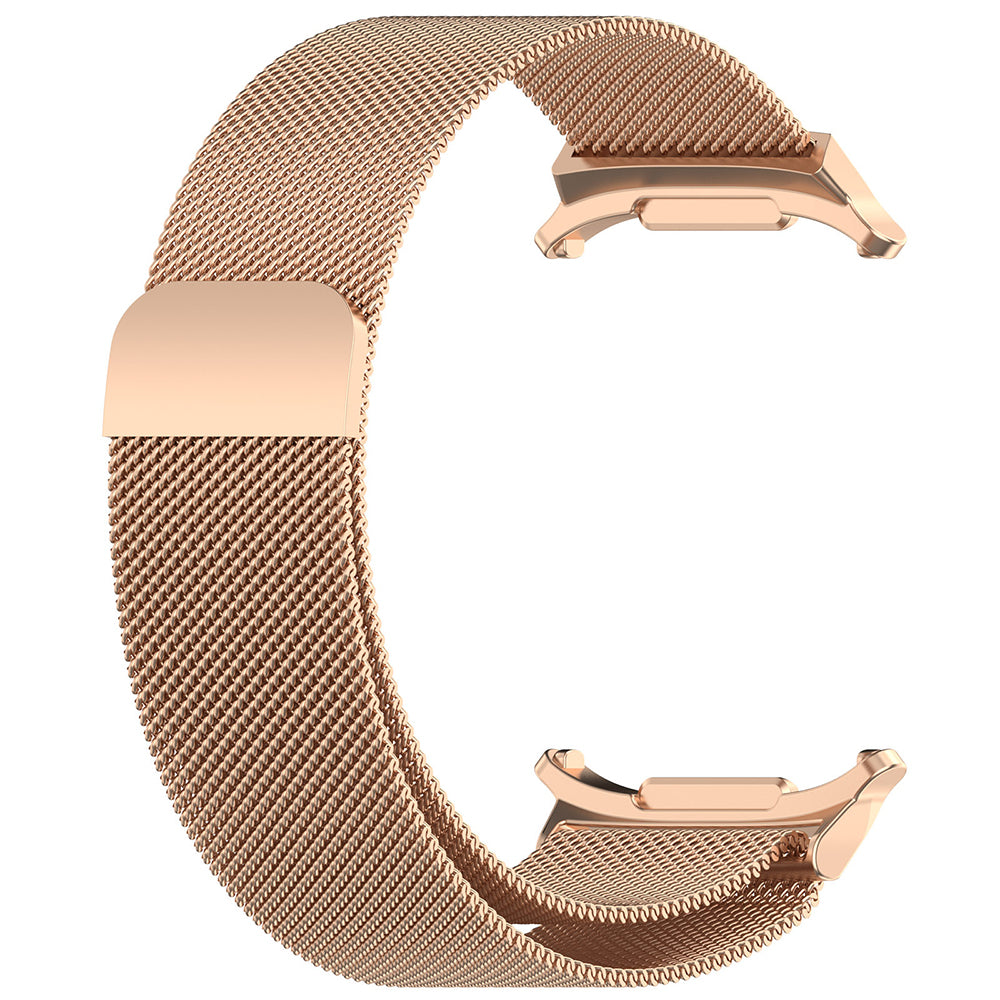 Remen Techsuit W009 za Samsung Galaxy Watch Ultra, Ružičasto Zlato