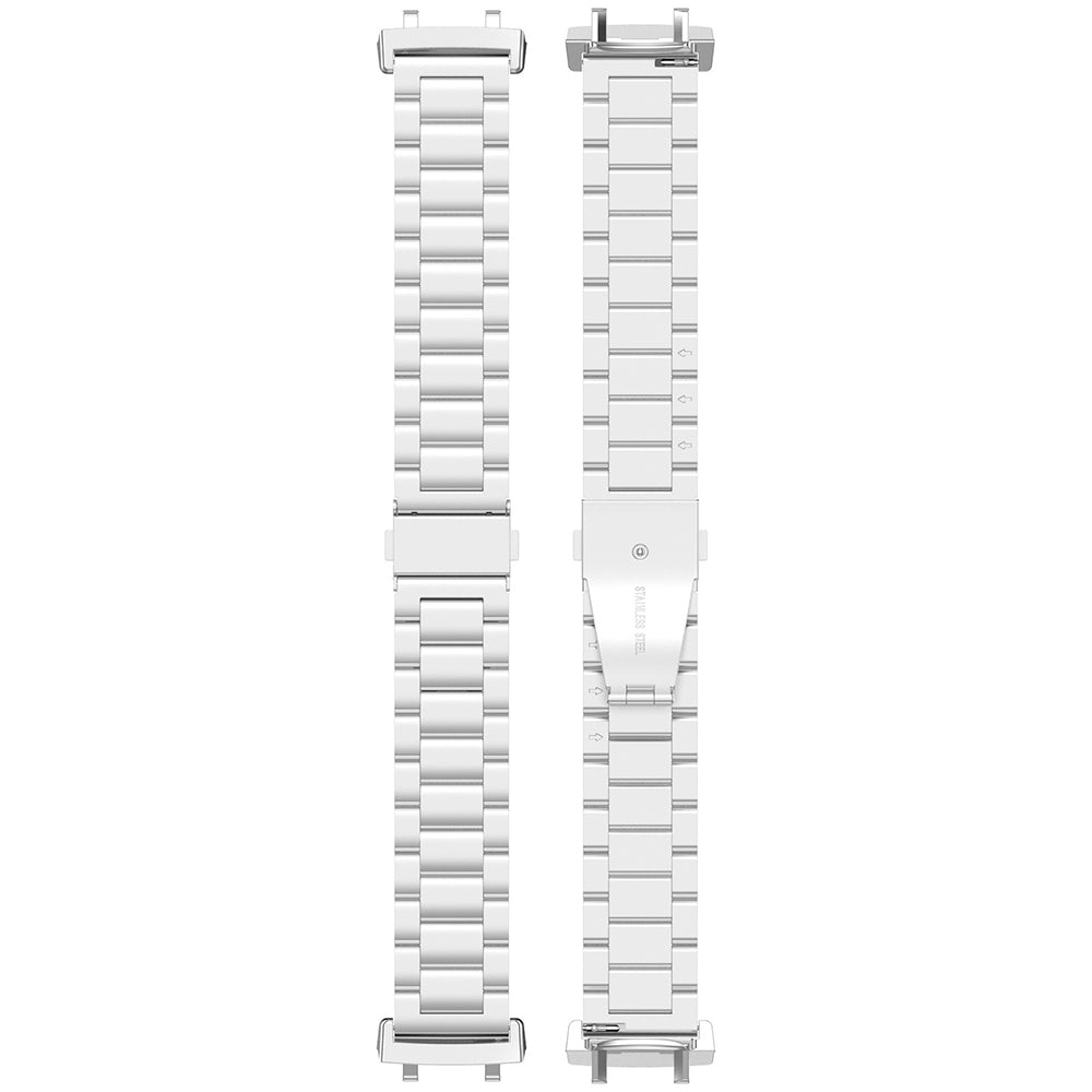 Narukvica Techsuit W010 za Amazfit T-Rex 3, Srebrna
