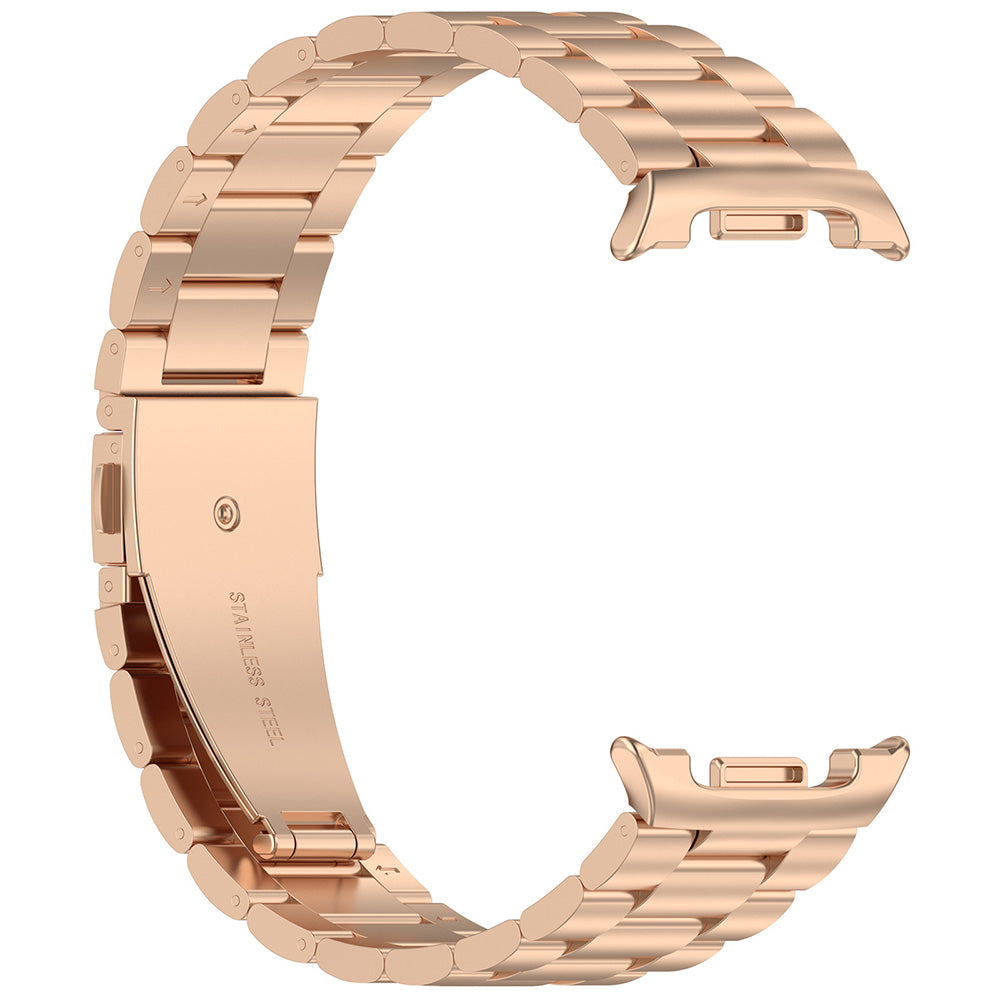 Curea Techsuit W010 za Samsung Galaxy Watch8 / Watch8 Classic Series, Roza