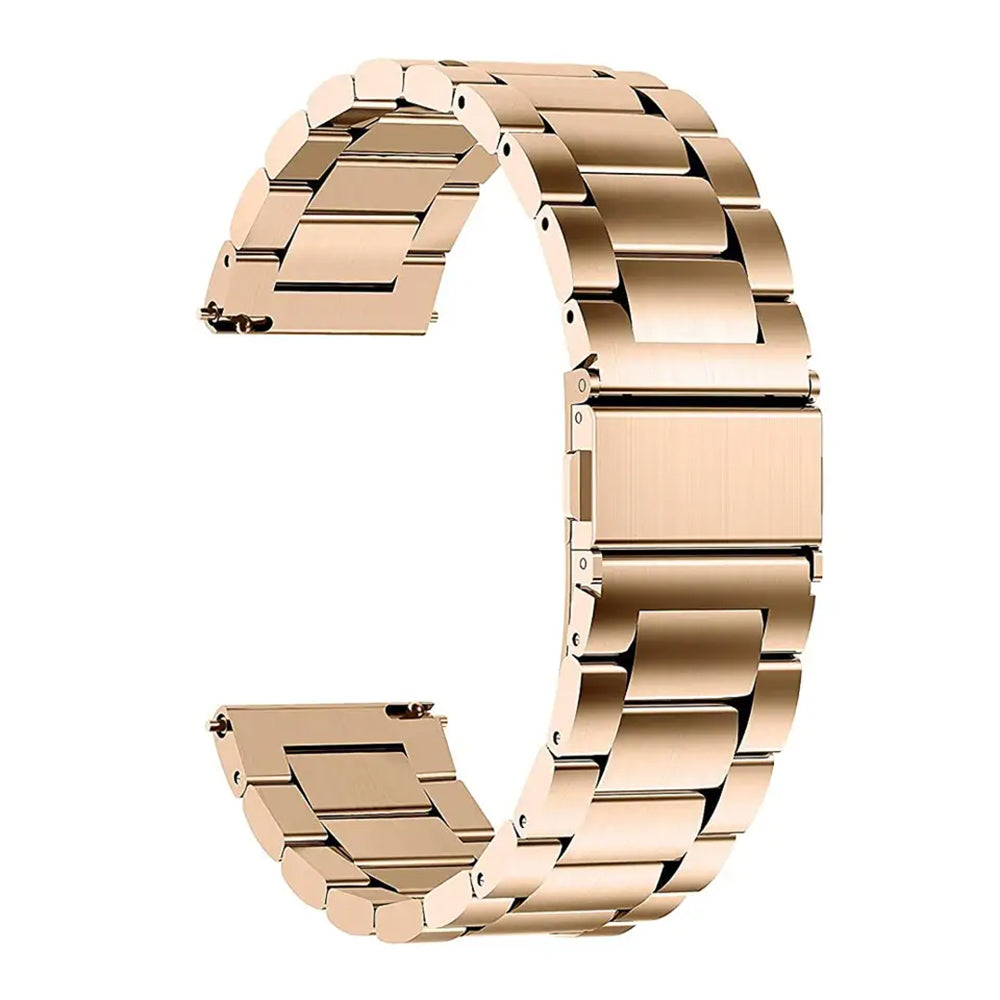 Narukvica Techsuit W010 za Samsung Galaxy Watch / Huawei Watch seriju, 20mm, Roza