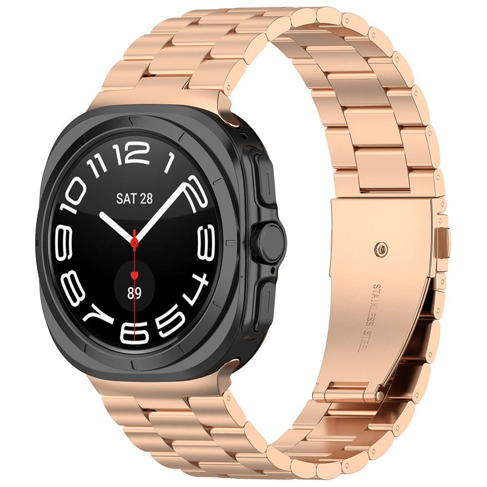 Narukvica Techsuit W010 za Samsung Galaxy Watch Ultra, Roza