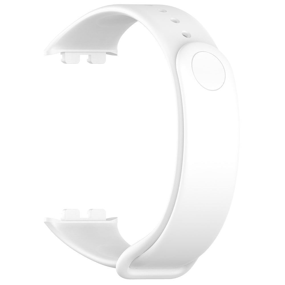 Techsuit W014 remen za Honor Band 9, Bijela