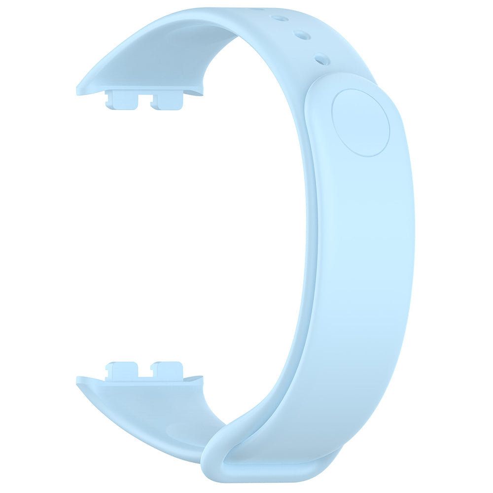 Techsuit W014 remen za Honor Band 9, Plavi