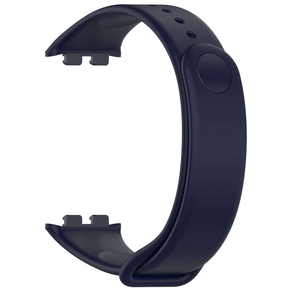 Techsuit W014 remen za Honor Band 9, Tamnoplavi