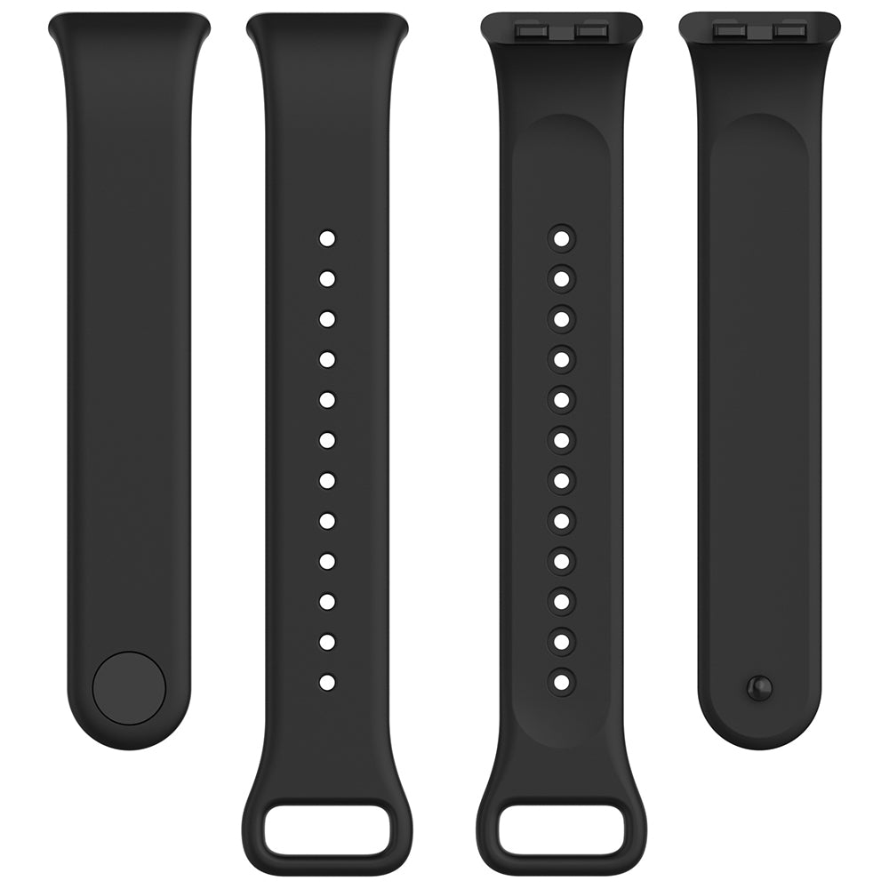 Narukvica Techsuit W014 za Honor Band 9, Tamno Zelena