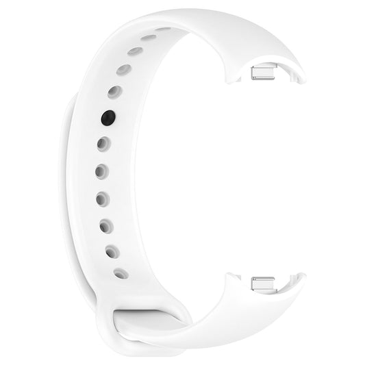 Narukvica Techsuit W014 za Xiaomi Smart Band 9 / 8, Bijela