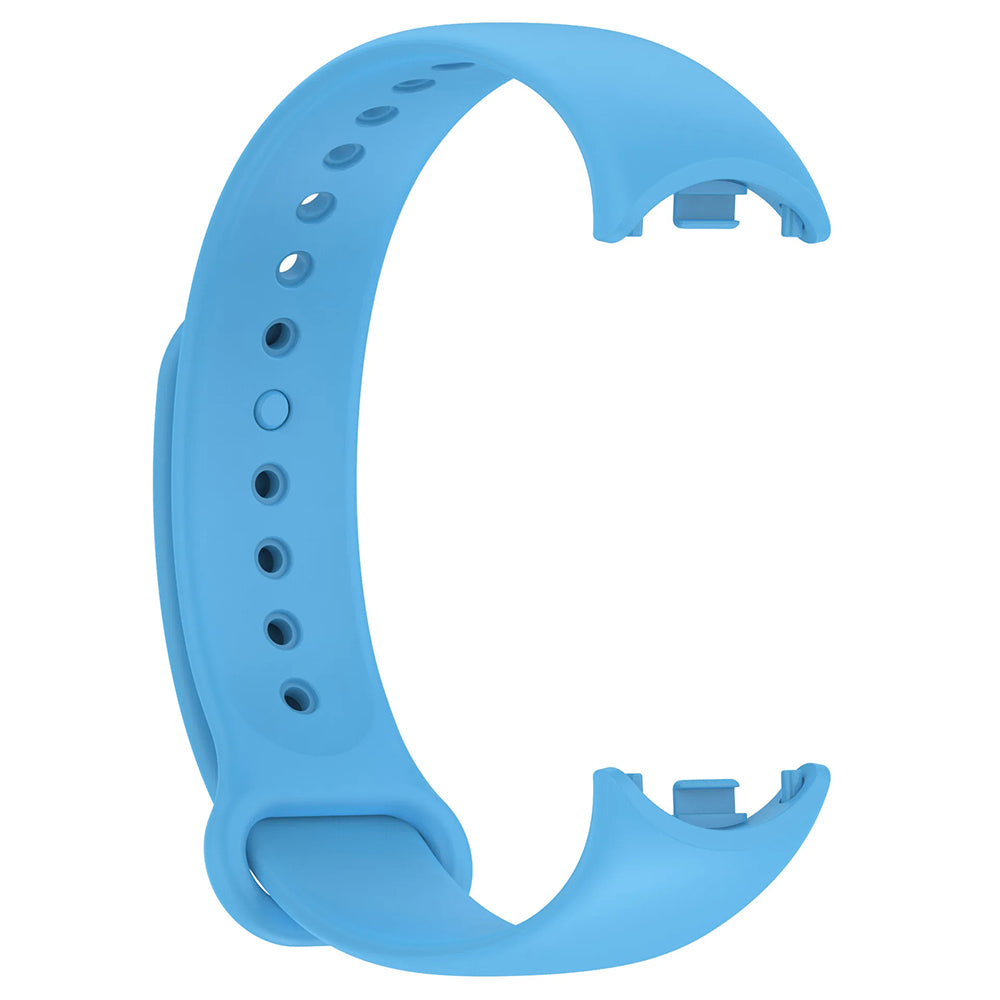 Narukvica Techsuit W014 za Xiaomi Smart Band 9 / 8, Plava