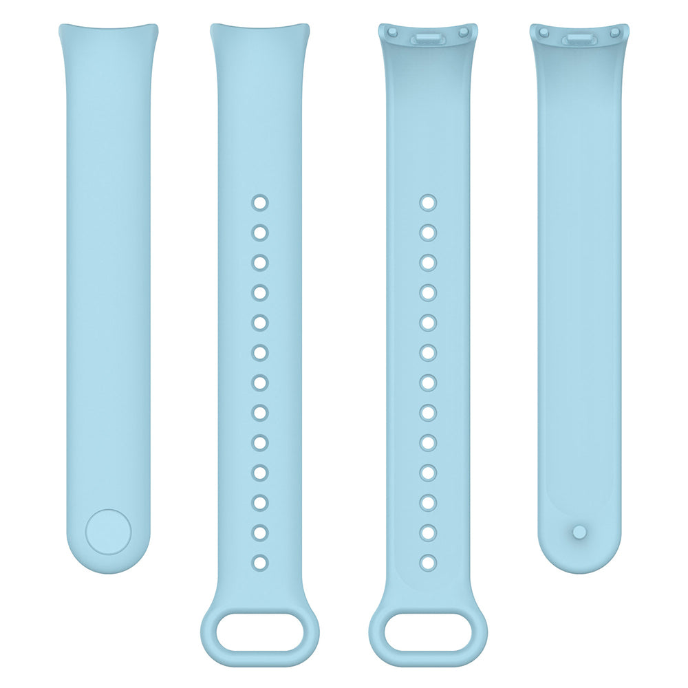 Narukvica Techsuit W014 za Xiaomi Smart Band 9 / 8, Plava