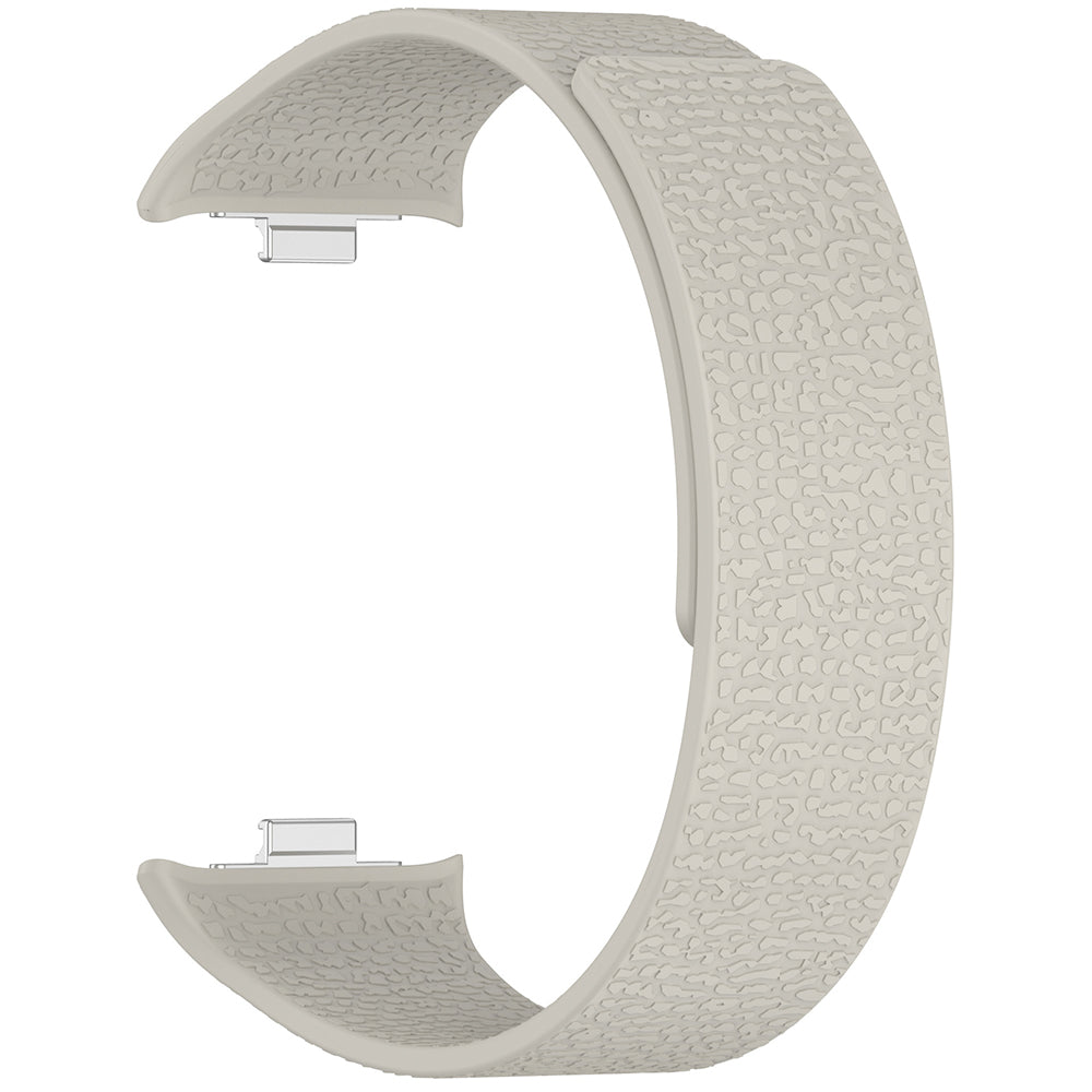 Remen Techsuit W016 za Xiaomi Smart Band / Watch Series, Sivi