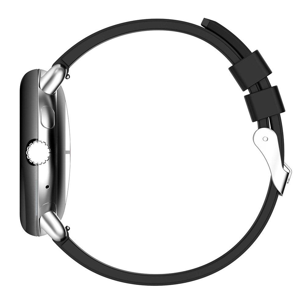 Remen Techsuit W026 za Huawei Watch / Xiaomi Watch Series, 22mm, Žuti