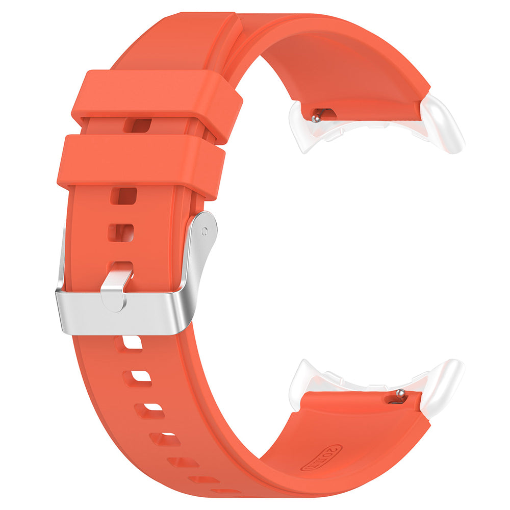 Remen Techsuit W026 za Samsung Galaxy Watch / Huawei Watch Series, 20mm, Narančasti