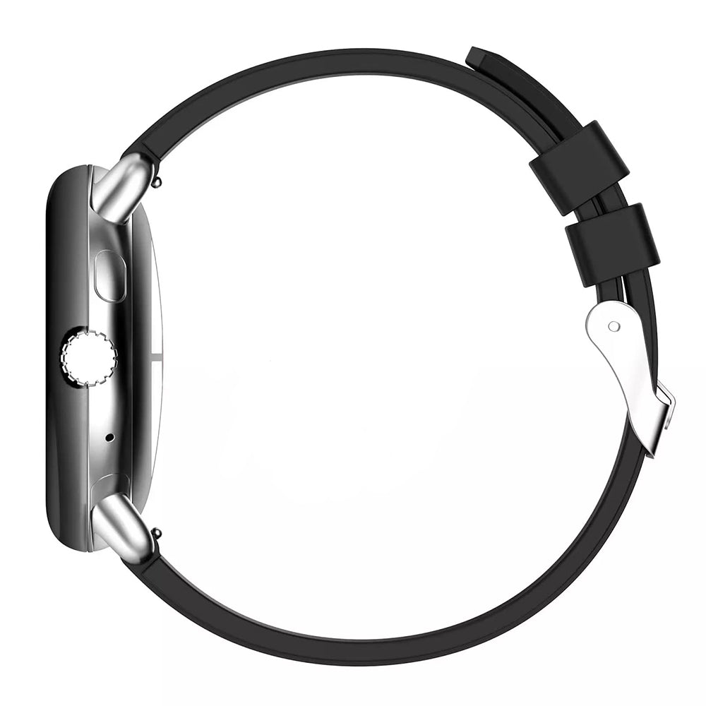 Remen Techsuit W026 za Samsung Galaxy Watch / Huawei Watch Series, 20mm, Narančasti