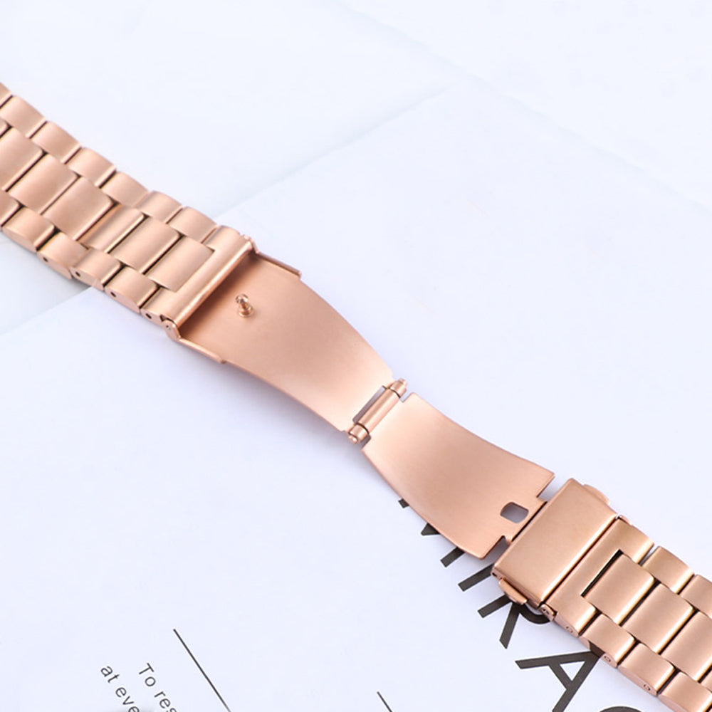 Remen Techsuit W036 za Apple Watch 42mm / 41mm / 40mm / 38mm serije, Roza