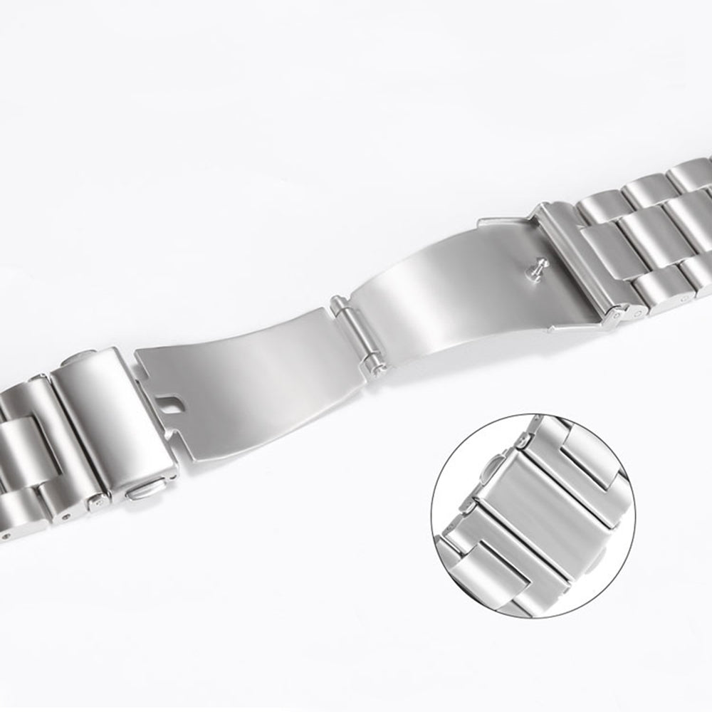 Remen Techsuit W036 za Apple Watch 42mm / 41mm / 40mm / 38mm serije, Roza