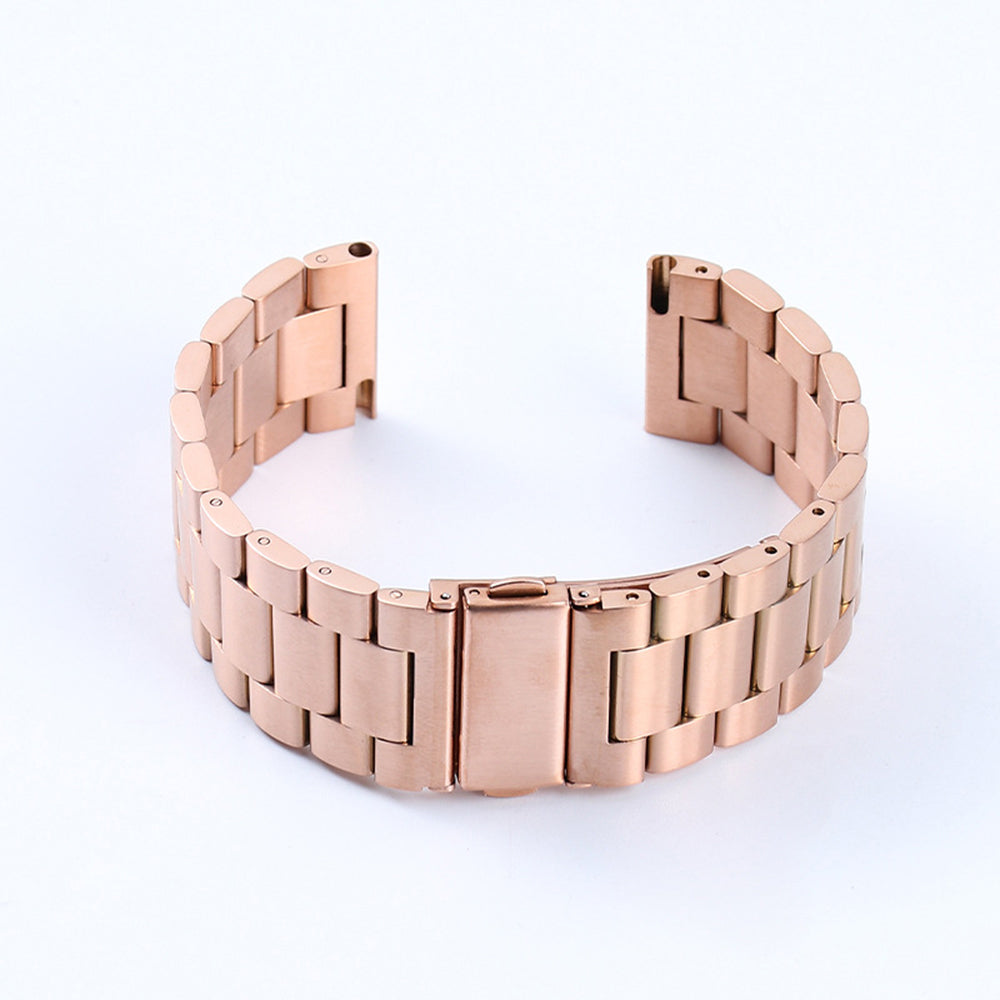 Remen Techsuit W036 za Apple Watch 49mm / 46mm / 45mm / 44mm / 42mm serije, Roza