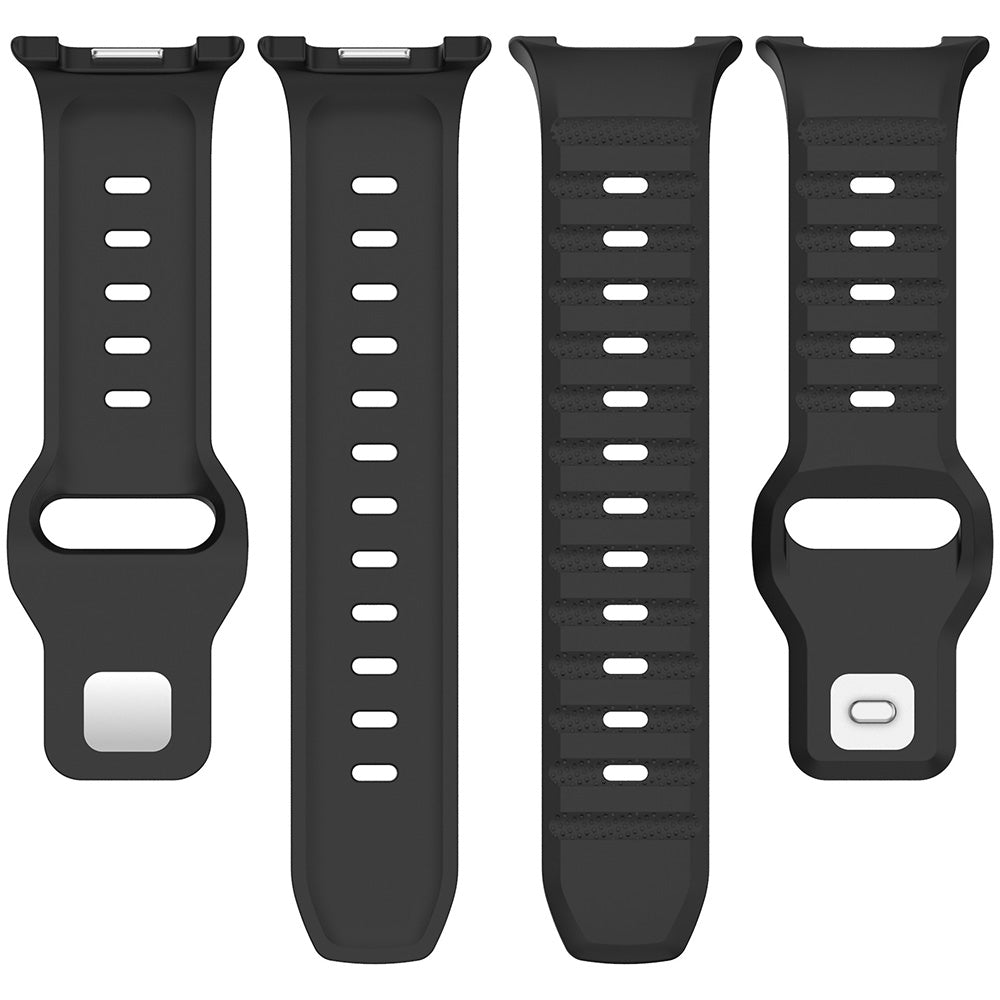Curea Techsuit W050 za Samsung Galaxy Watch8 / Watch8 Classic Series, Narančasta