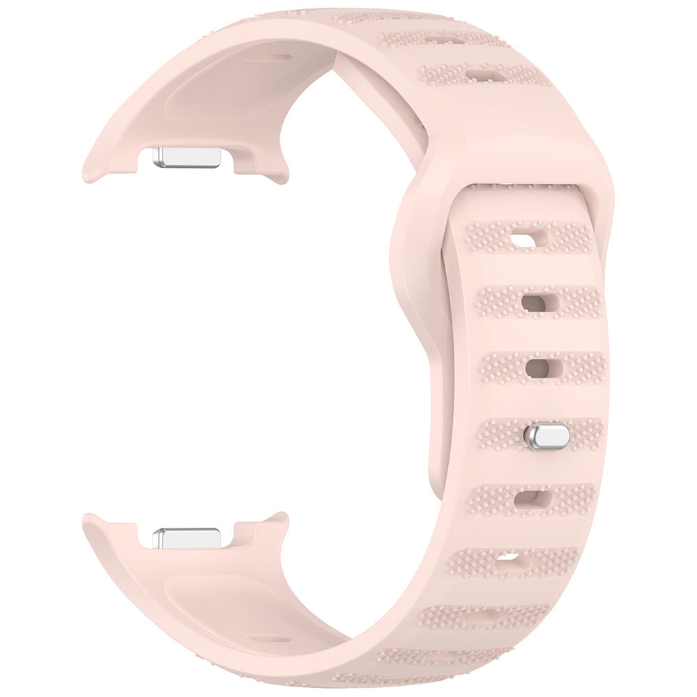 Remen Techsuit W050 za Samsung Galaxy Watch8 / Watch8 Classic Series, Roza