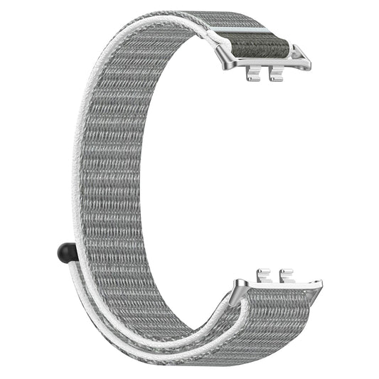 Remen Techsuit W054 za Honor Band 11 / 11 Pro, siva