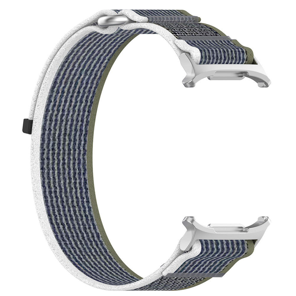Remen Techsuit W054 za Samsung Galaxy Watch Ultra, Tamno Sivo Zelen