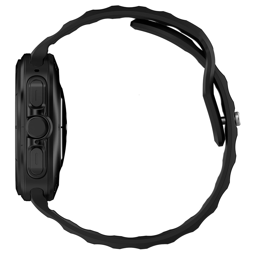 Curea Techsuit W055 za Samsung Galaxy Watch Ultra, Siva
